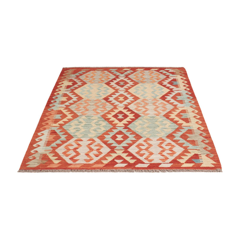 Kilim Maimana Teppe 179x118cm - Ullteppe