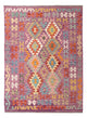 Kilim Maimana Teppe 173x124cm - Ullteppe