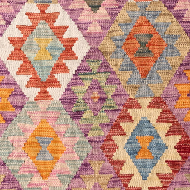 Kilim Maimana Teppe 173x124cm - Ullteppe