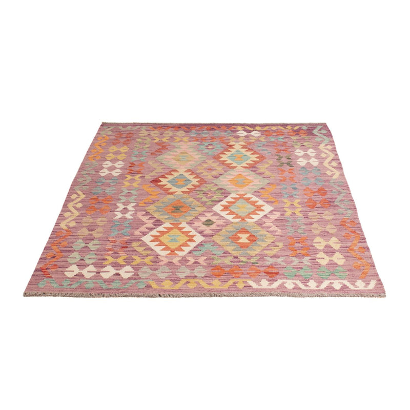 Kilim Maimana Teppe 173x124cm - Ullteppe