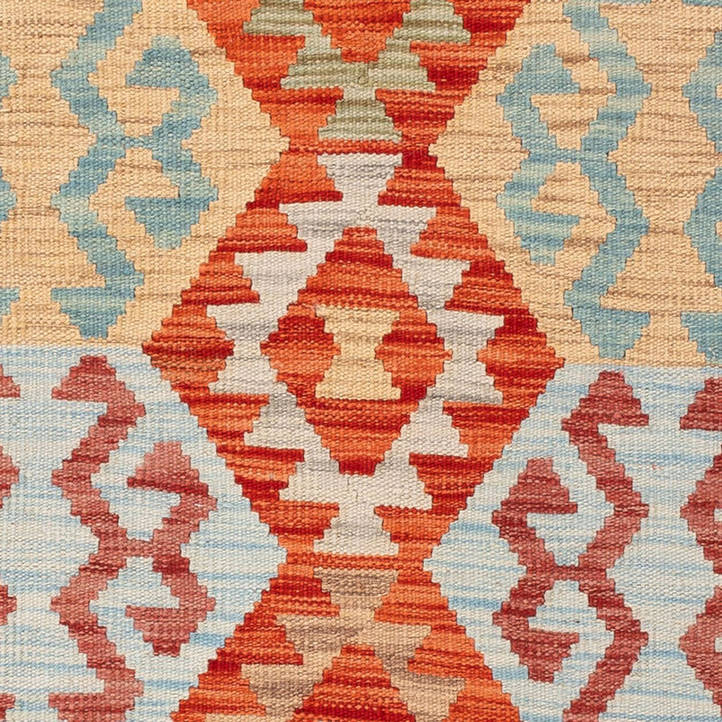 Kilim Maimana Teppe 180x115cm - Ullteppe
