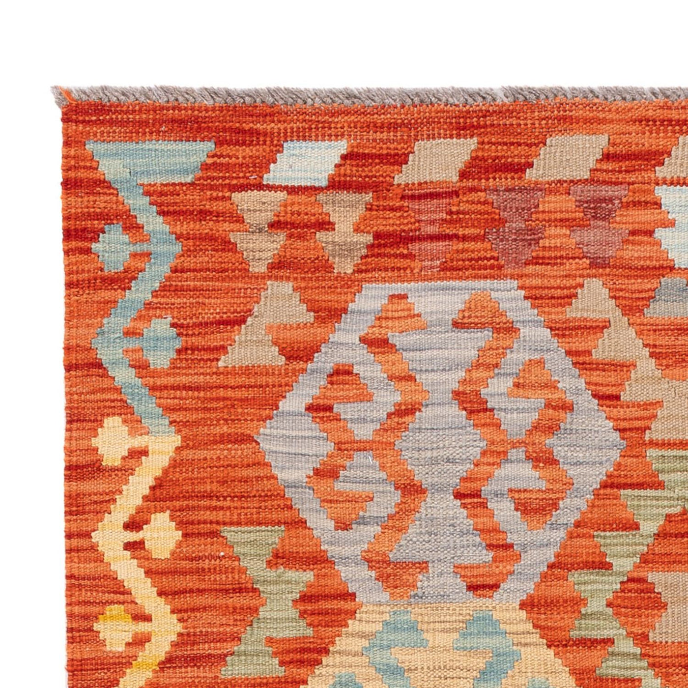 Kilim Maimana Teppe 180x115cm - Ullteppe
