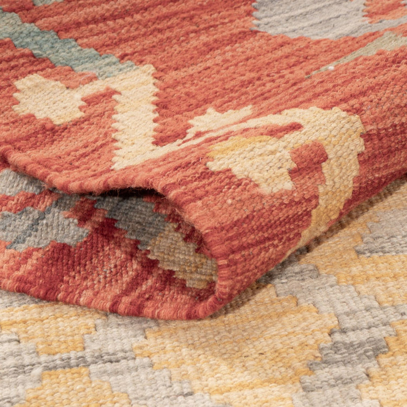Kilim Maimana Teppe 180x115cm - Ullteppe