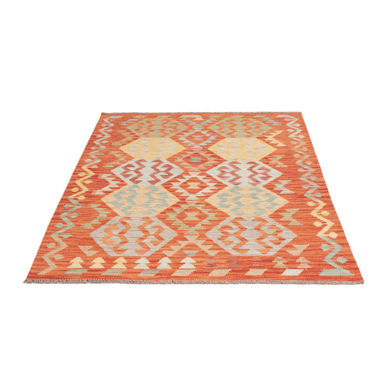 Kilim Maimana Teppe 180x115cm - Ullteppe