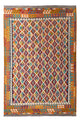 Kilim Maimana Teppe 307x205cm - Ullteppe