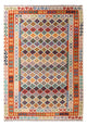 Kilim Maimana Teppe 209x304cm - Ullteppe
