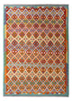 Kilim Maimana Teppe 213x293cm - Ullteppe