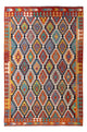 Kilim Maimana Teppe 308x205cm - Ullteppe