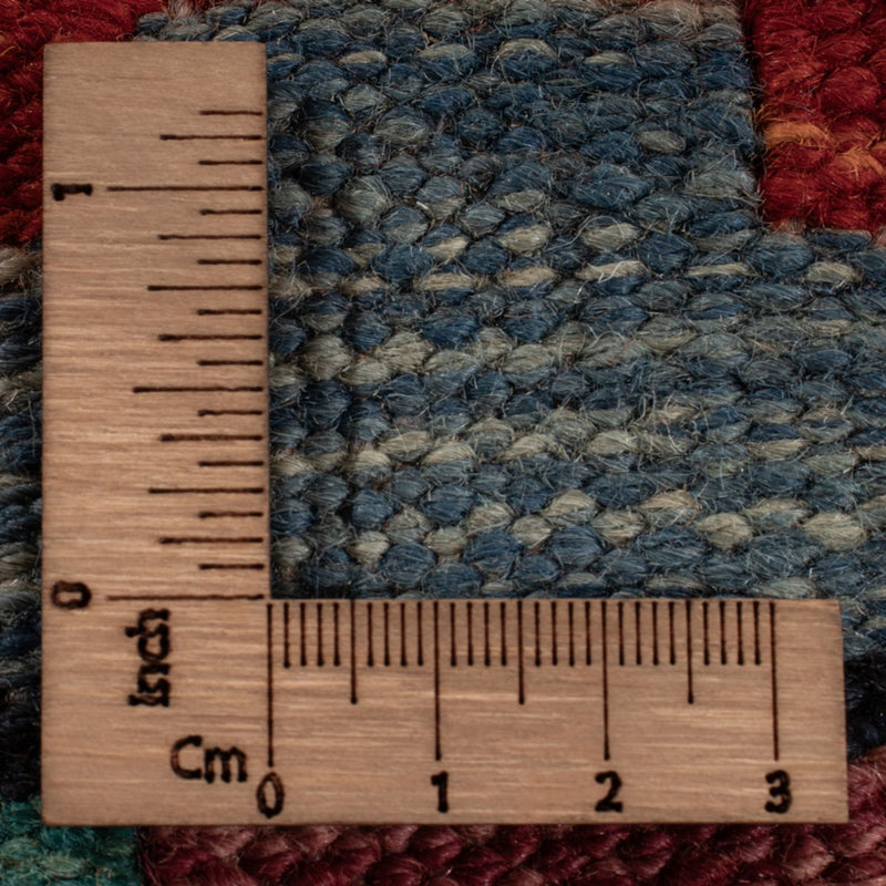 Kilim Maimana Teppe 308x205cm - Ullteppe