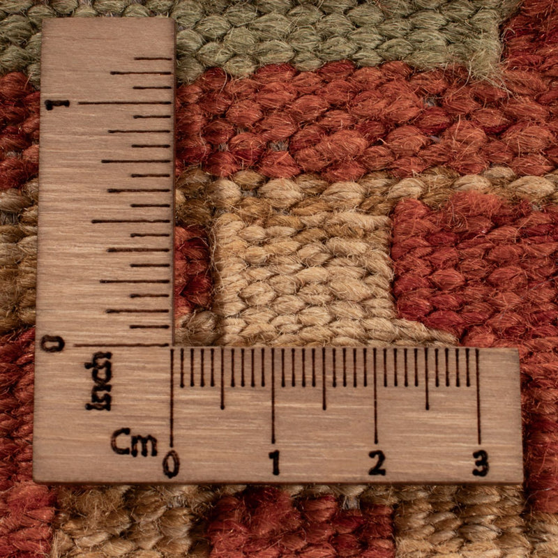 Kilim Maimana Teppe 304x207cm - Ullteppe