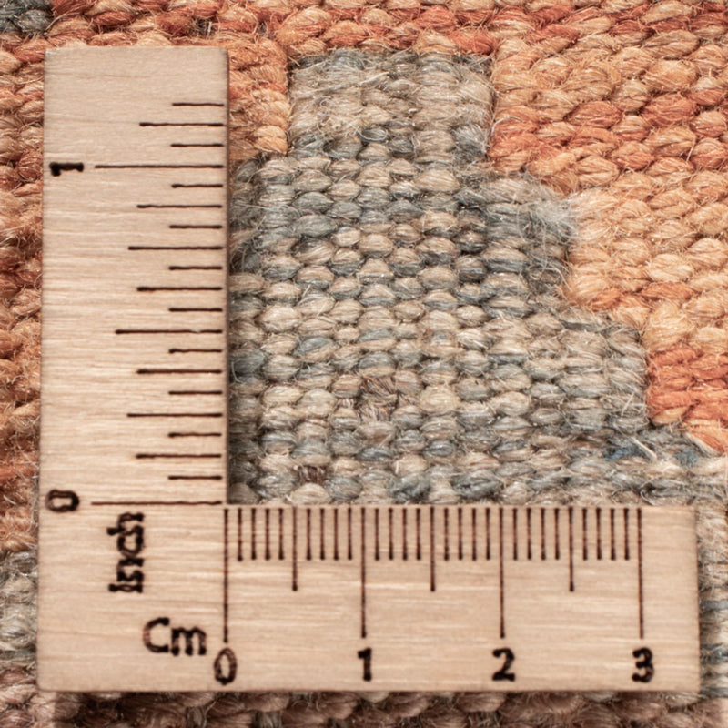 Kilim Maimana Teppe 113x187cm - Ullteppe