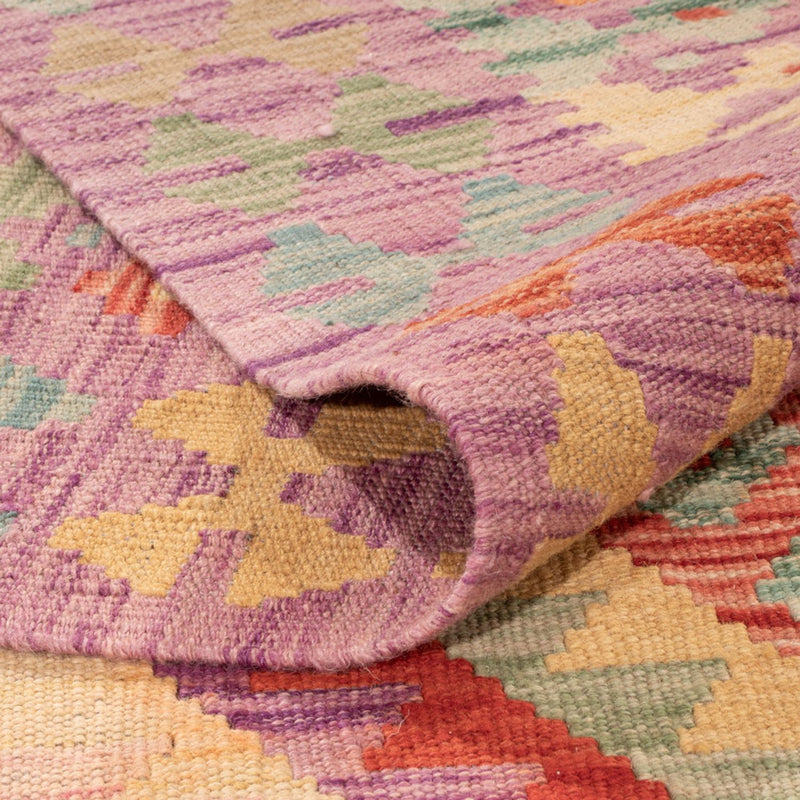 Kilim Maimana Teppe 300x203cm - Ullteppe