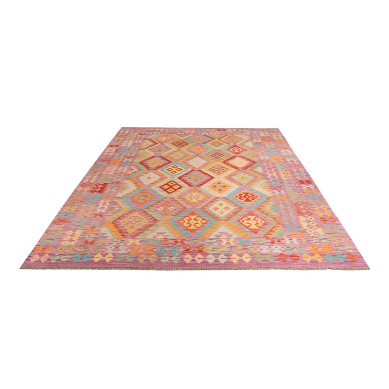 Kilim Maimana Teppe 300x203cm - Ullteppe
