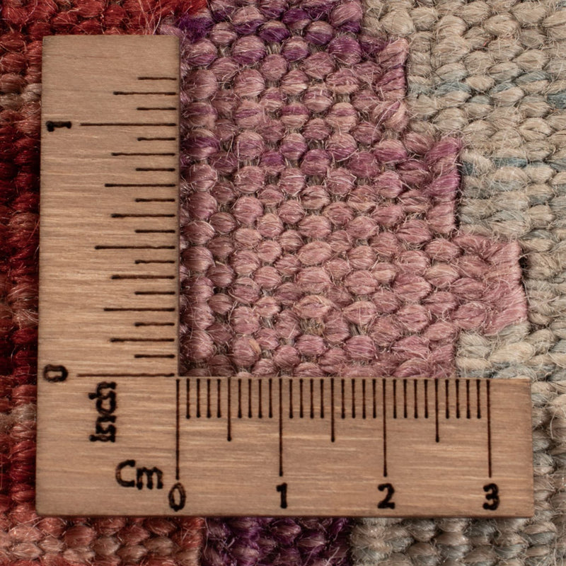 Kilim Maimana Teppe 300x203cm - Ullteppe
