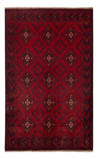 Khal Mohammadi Teppe 201x126cm - Orientalsk teppe – product image