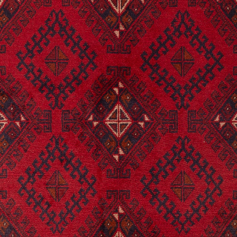 Khal Mohammadi Teppe 201x126cm - Orientalsk teppe