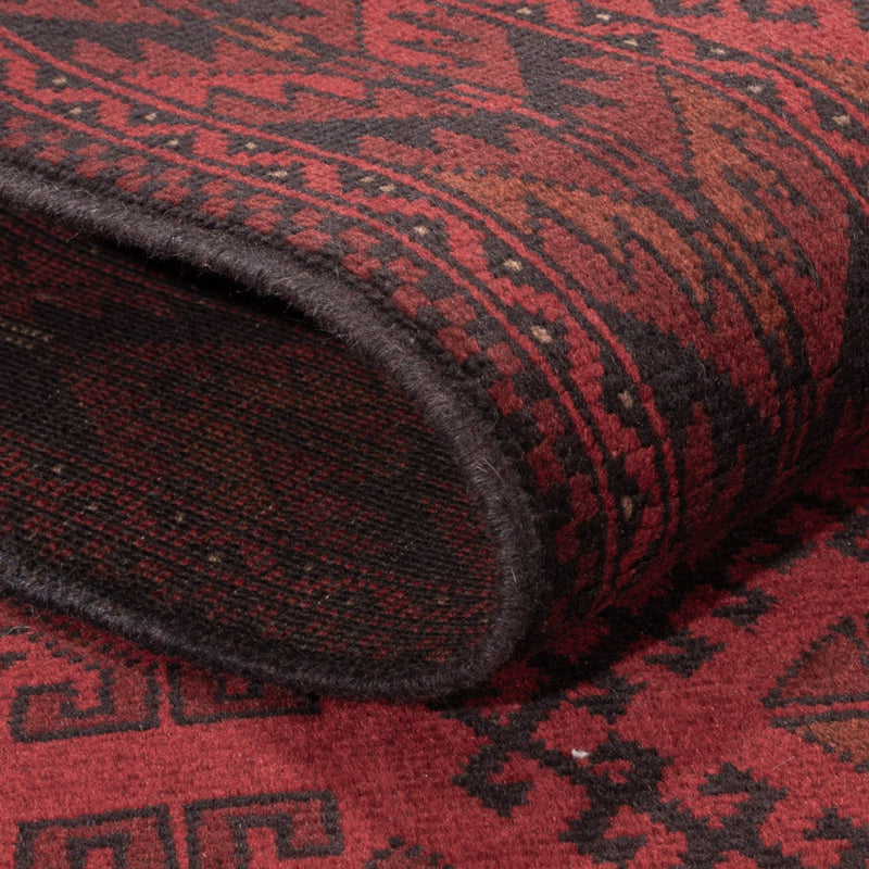 Khal Mohammadi Teppe 201x126cm - Orientalsk teppe