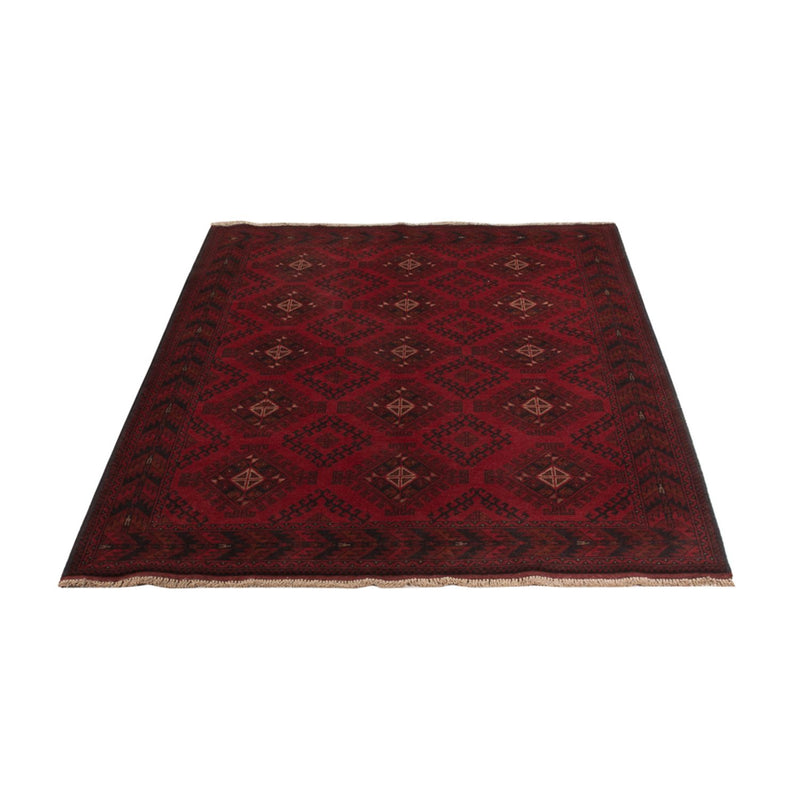 Khal Mohammadi Teppe 201x126cm - Orientalsk teppe