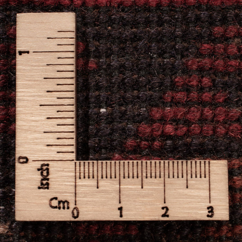 Khal Mohammadi Teppe 201x126cm - Orientalsk teppe