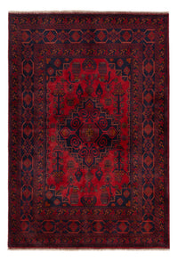 Khal Mohammadi Teppe 197x128cm - Orientalsk teppe – product image