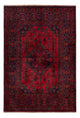 Khal Mohammadi Teppe 197x128cm - Orientalsk teppe