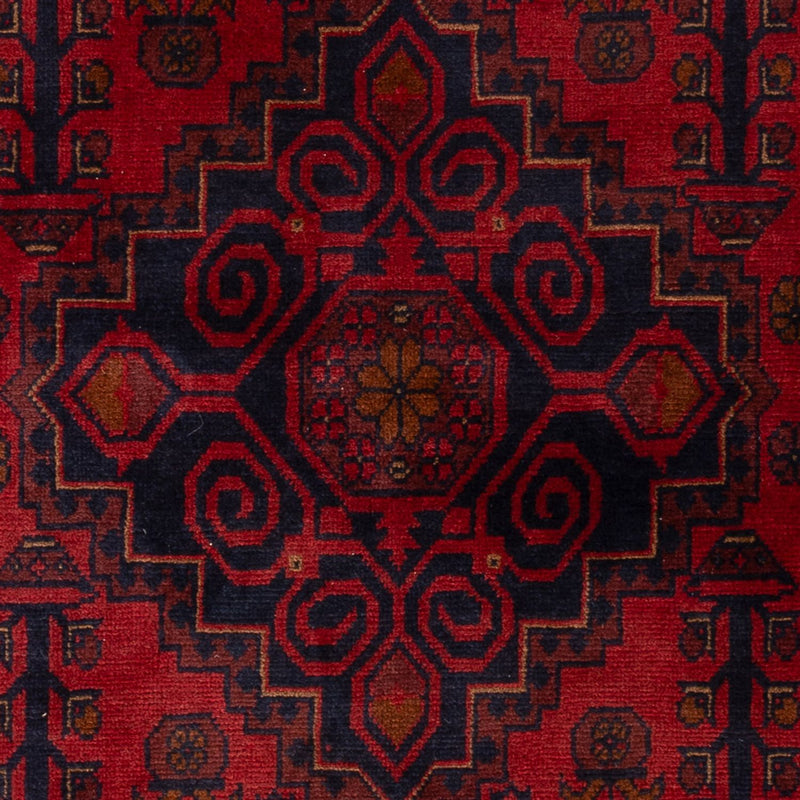 Khal Mohammadi Teppe 197x128cm - Orientalsk teppe