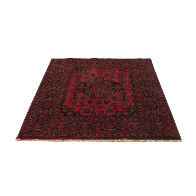 Khal Mohammadi Teppe 197x128cm - Orientalsk teppe