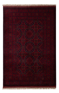 Khal Mohammadi Teppe 196x126cm - Orientalsk teppe – product image