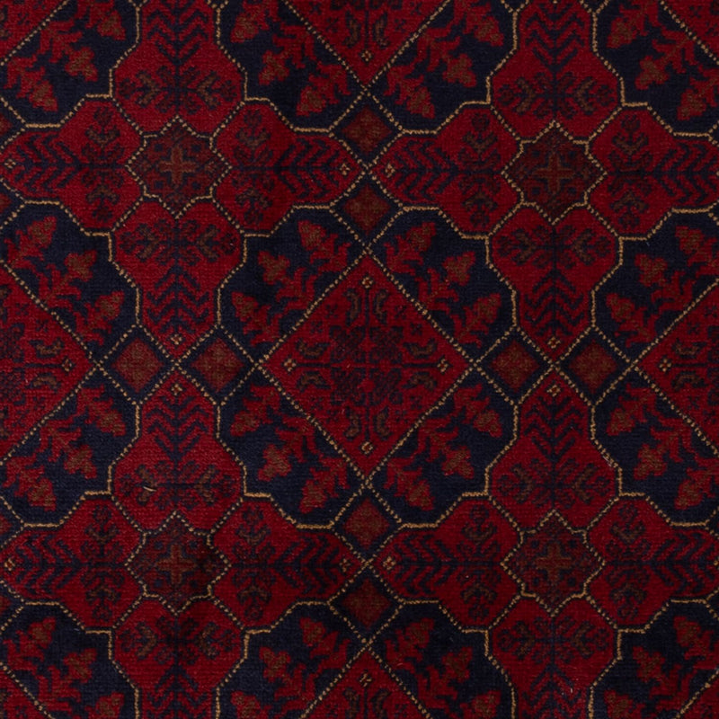 Khal Mohammadi Teppe 196x126cm - Orientalsk teppe