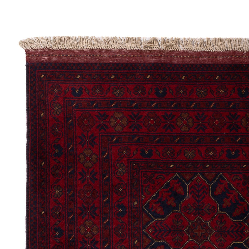 Khal Mohammadi Teppe 196x126cm - Orientalsk teppe