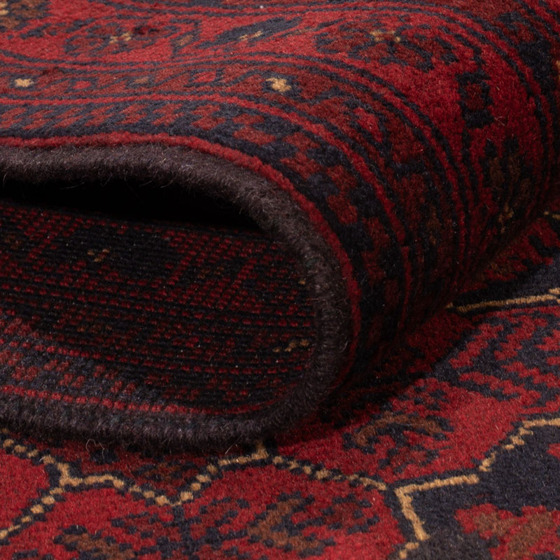 Khal Mohammadi Teppe 196x126cm - Orientalsk teppe