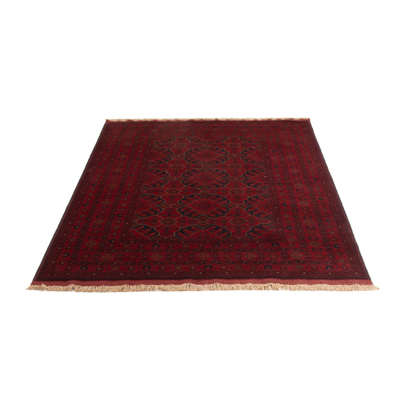 Khal Mohammadi Teppe 196x126cm - Orientalsk teppe