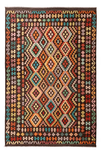 Kilim Maimana Teppe 307x205cm - Ullteppe – product image