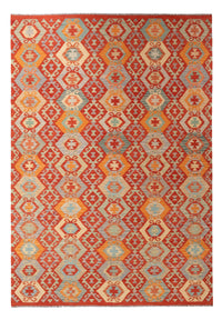 Kilim Maimana Teppe 303x206cm - Ullteppe – product image