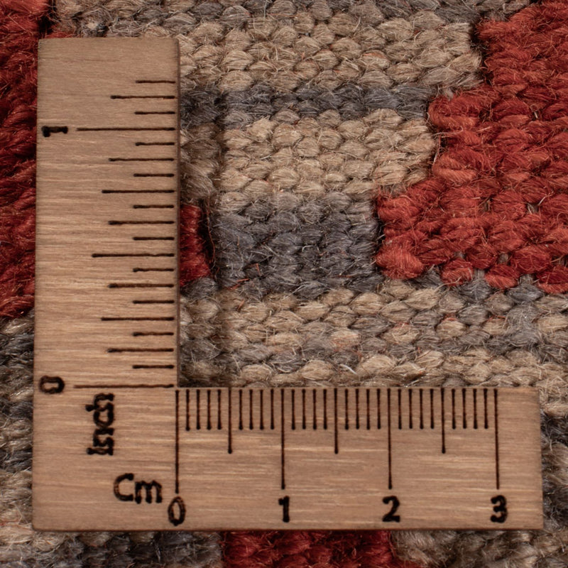 Kilim Maimana Teppe 303x206cm - Ullteppe