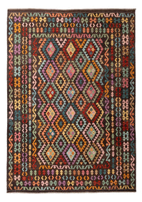 Kilim Maimana Teppe 210x303cm - Ullteppe – product image