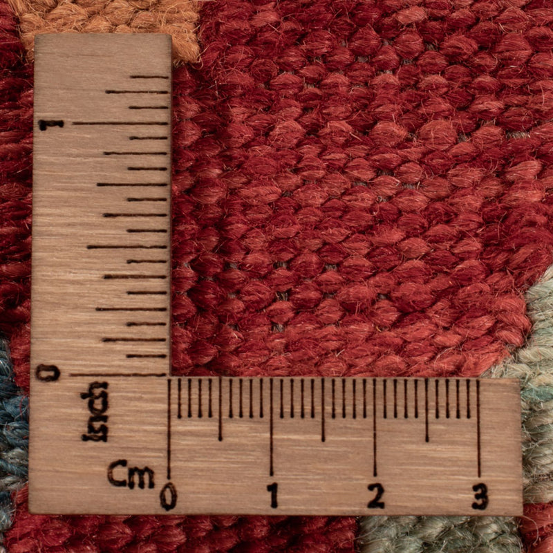 Kilim Maimana Teppe 301x193cm - Ullteppe