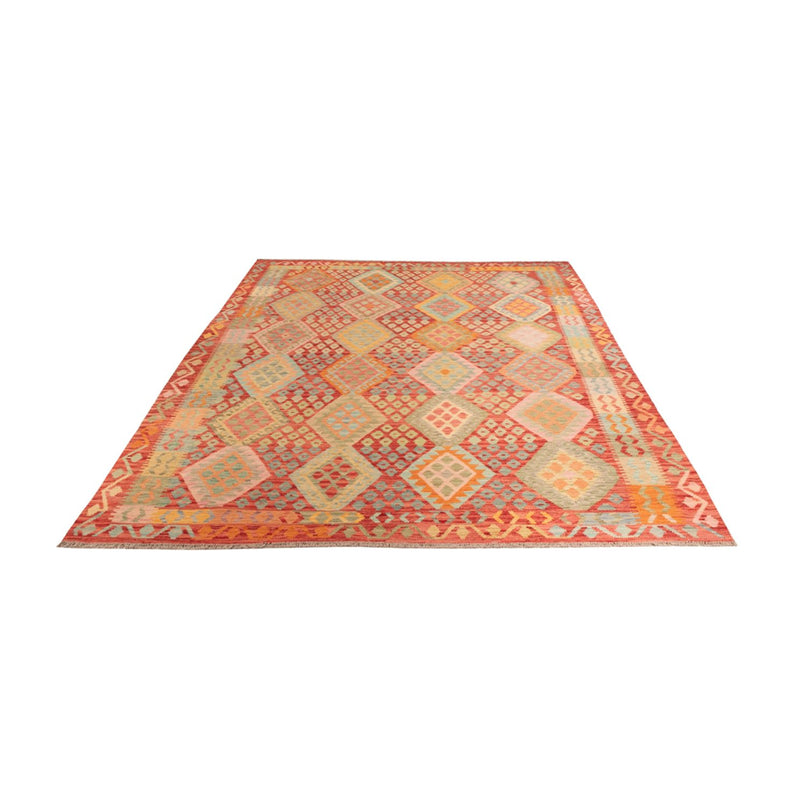 Kilim Maimana Teppe 308x206cm - Ullteppe