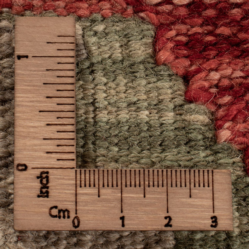 Kilim Maimana Teppe 308x206cm - Ullteppe