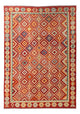 Kilim Maimana Teppe 206x292cm - Ullteppe