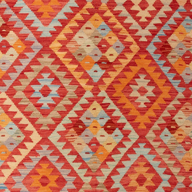 Kilim Maimana Teppe 305x200cm - Ullteppe