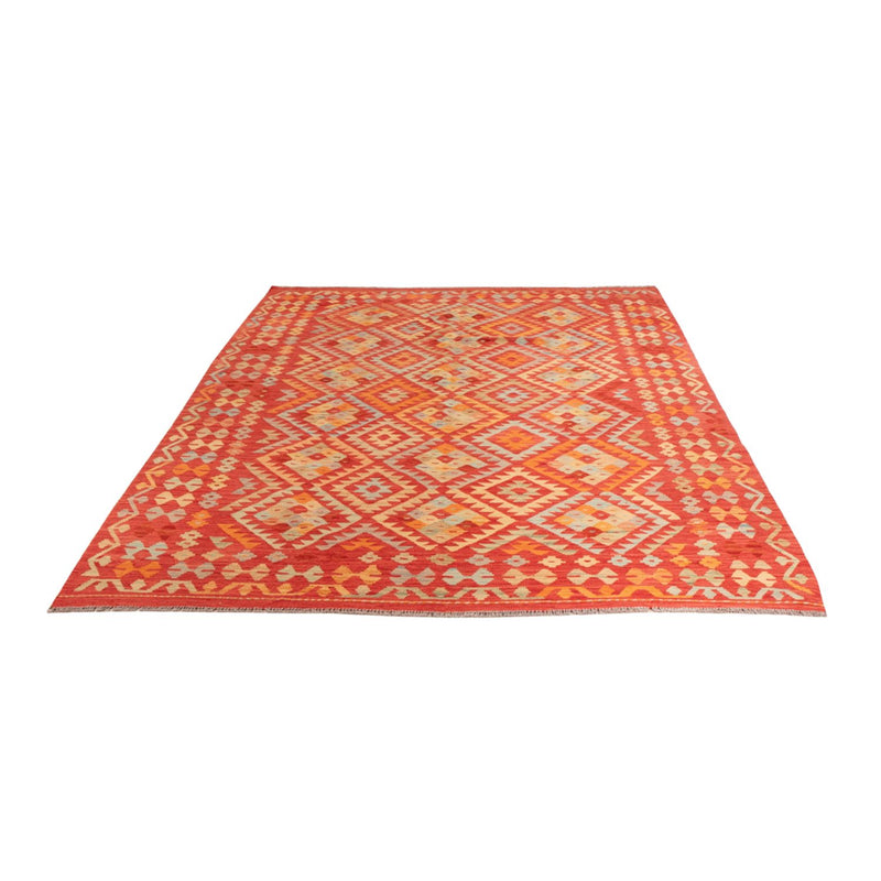 Kilim Maimana Teppe 305x200cm - Ullteppe