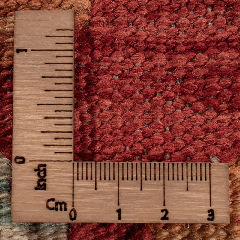 Kilim Maimana Teppe 305x200cm - Ullteppe