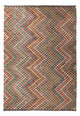 Kilim Maimana Teppe 296x204cm - Ullteppe