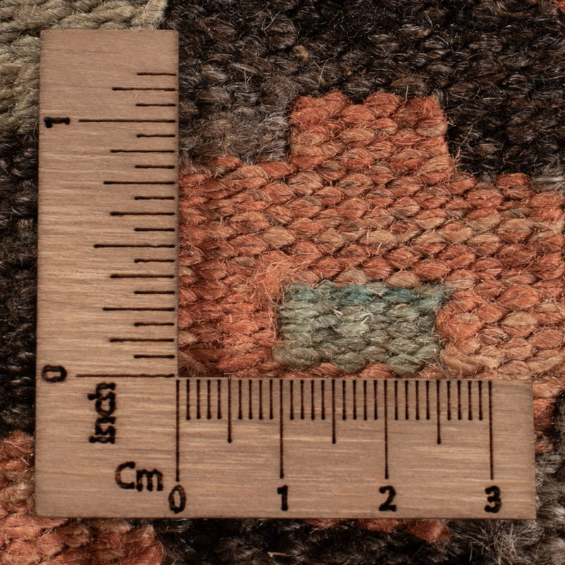 Kilim Maimana Teppe 296x204cm - Ullteppe