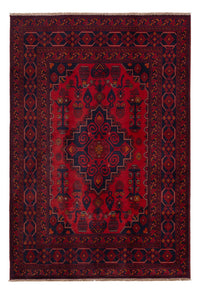 Khal Mohammadi Teppe 197x127cm - Orientalsk teppe – product image