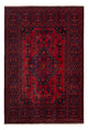 Khal Mohammadi Teppe 197x127cm - Orientalsk teppe