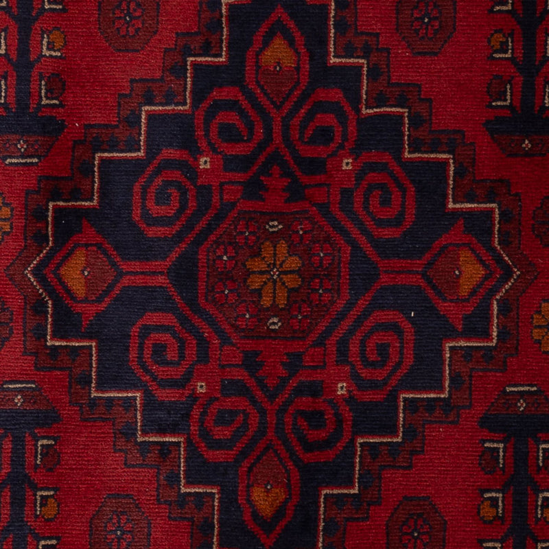 Khal Mohammadi Teppe 197x127cm - Orientalsk teppe
