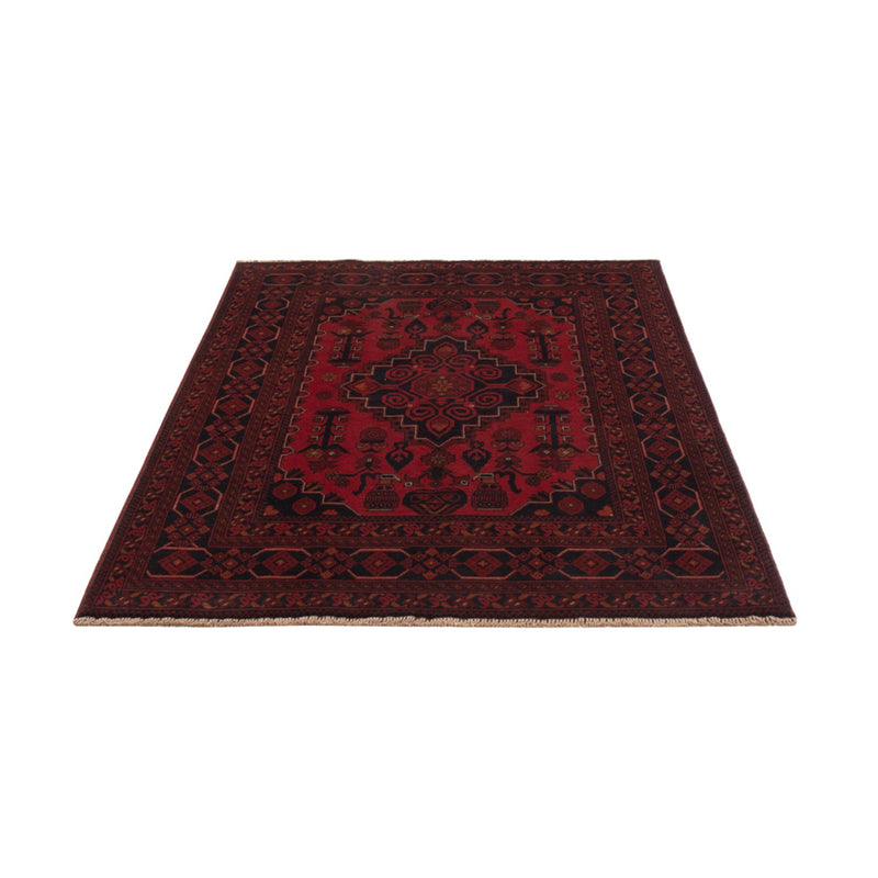 Khal Mohammadi Teppe 197x127cm - Orientalsk teppe