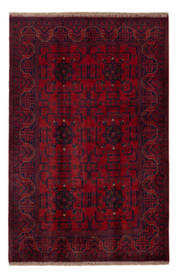 Khal Mohammadi Teppe 199x132cm - Orientalsk teppe – product image